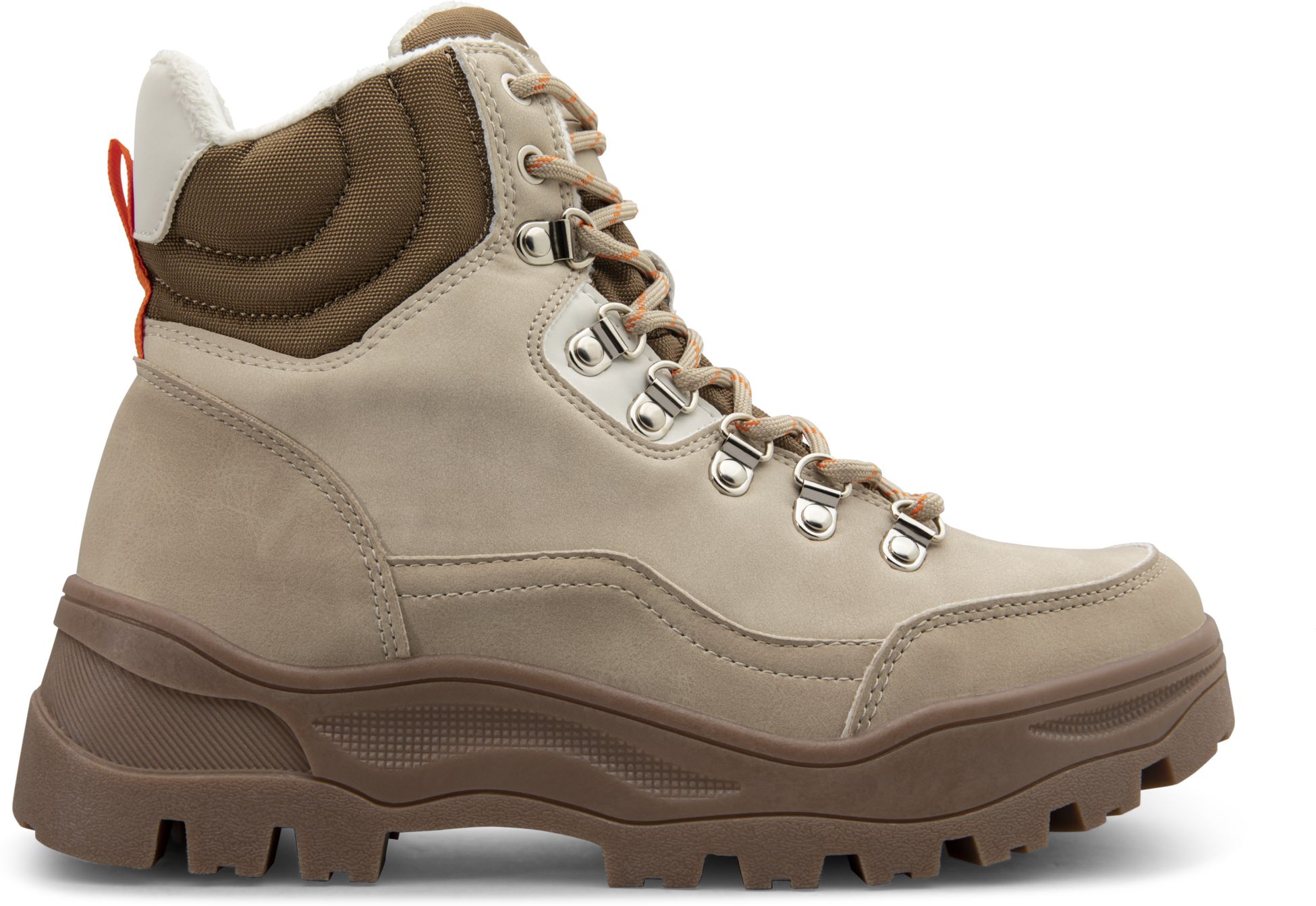 EVEREST W CHUNKY TALL BOOT Everest Outdoor